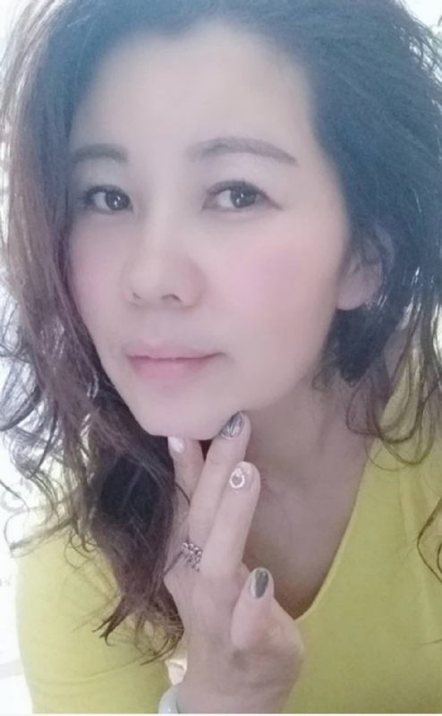 娟子的第一张照片--晋江相亲网