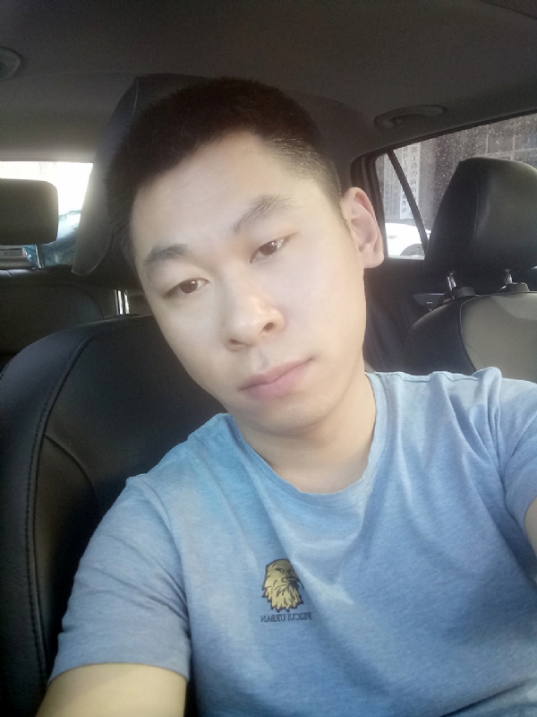 走心的第一张照片--晋江相亲网