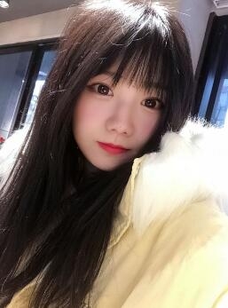 琳琳的第一张照片--晋江相亲网