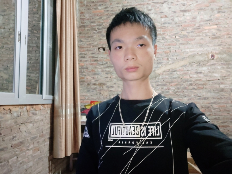杨翊天的第一张照片--晋江相亲网