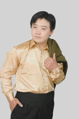 hds的第一张照片--晋江相亲网