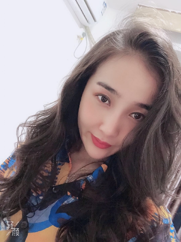 陌上花开的第一张照片--晋江相亲网