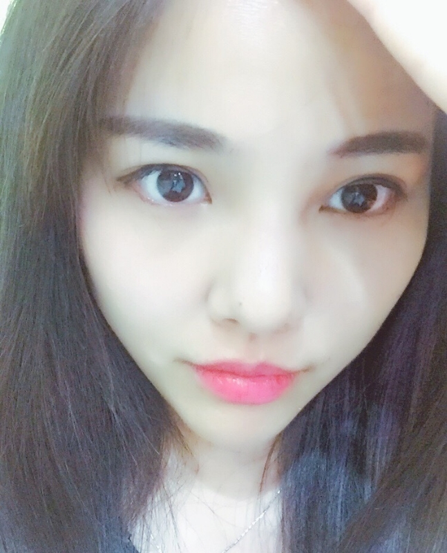 馨馨向荣的第一张照片--晋江相亲网