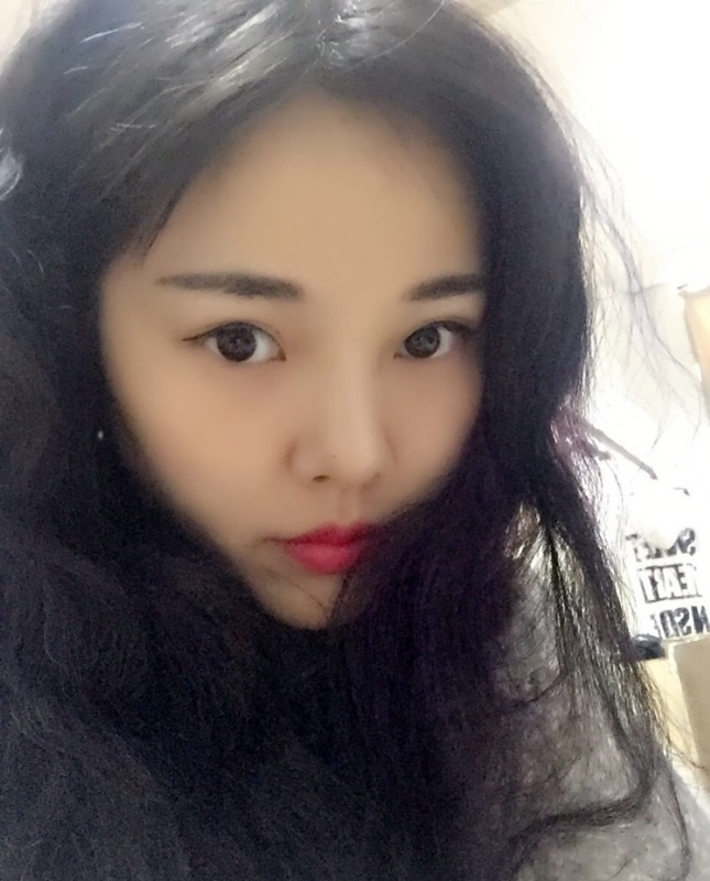 馨馨向荣的第二张照片--晋江相亲网