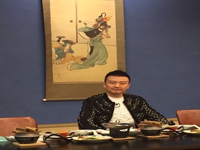 月影沙丘的第一张照片--晋江相亲网