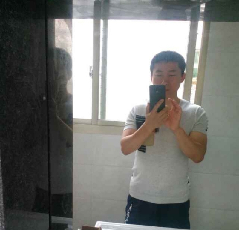 杭123的第一张照片--晋江相亲网