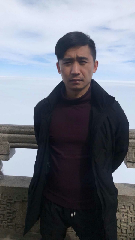 一江春水向东流的第一张照片--晋江相亲网