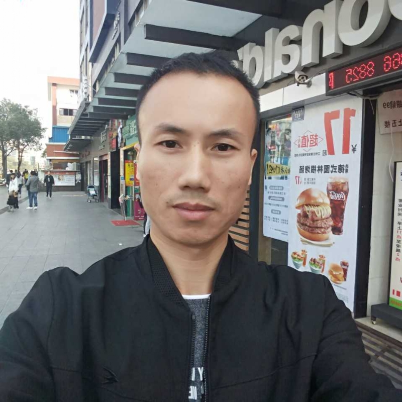 地瓜的第一张照片--晋江相亲网