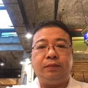 一个70后的离异大叔的第一张照片--晋江相亲网