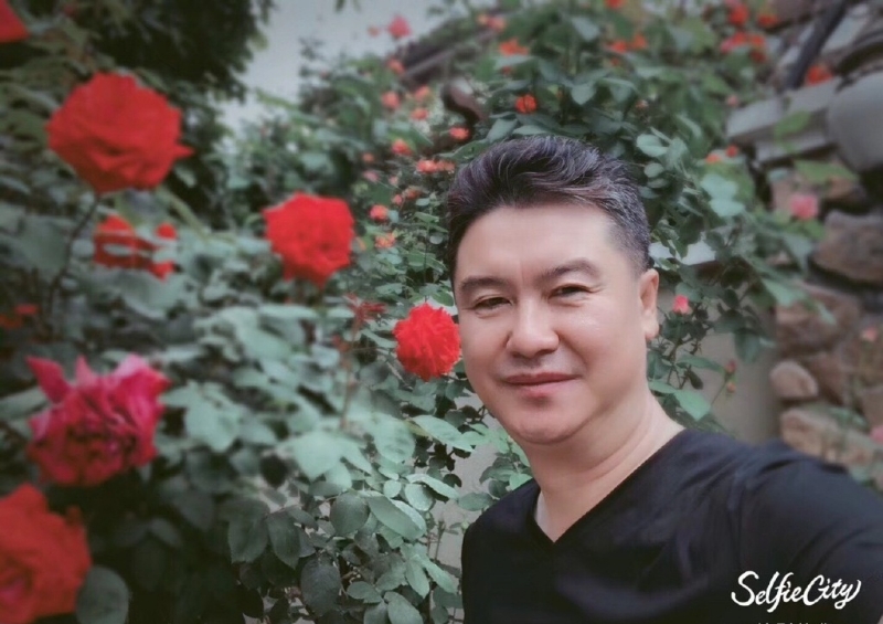 姓李名光耀的第一张照片--晋江相亲网