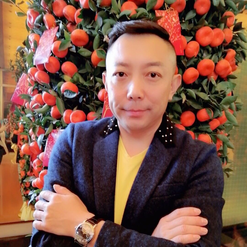 巧克力绅士的第一张照片--晋江相亲网