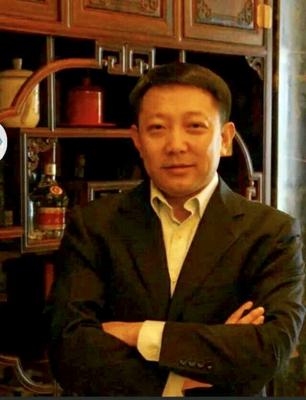 巧克力绅士的第三张照片--晋江相亲网
