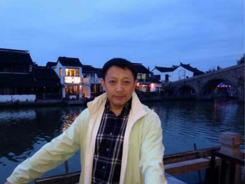 巧克力绅士的第六张照片--晋江相亲网