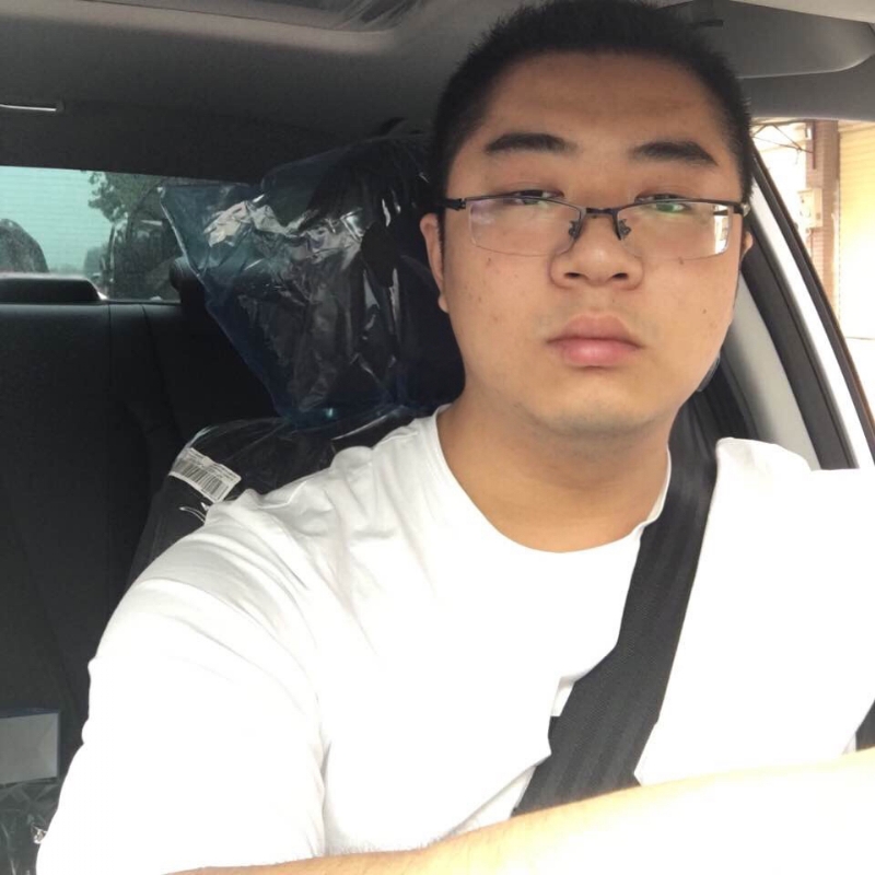 王校长wzy的第一张照片--晋江相亲网