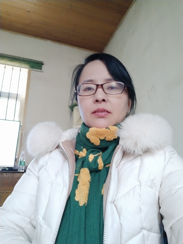想想的第一张照片--晋江相亲网