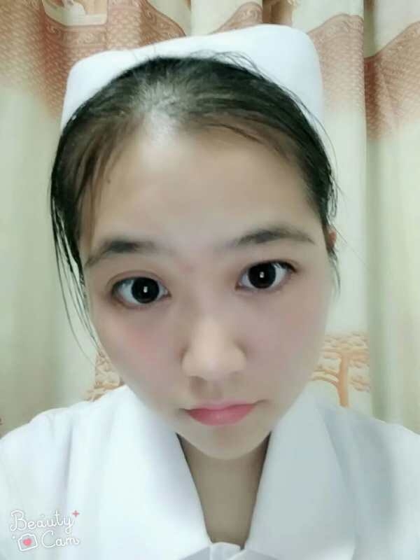 美美的第二张照片--晋江相亲网