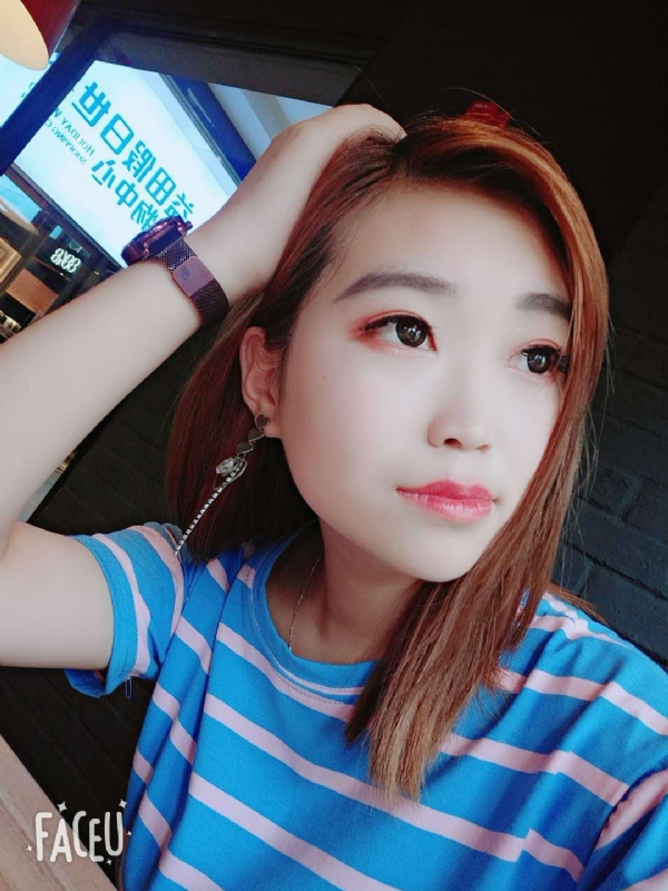 小脚的鹿的第一张照片--晋江相亲网