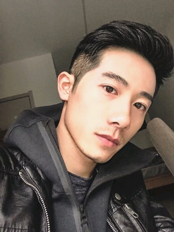 心若磐石的第一张照片--晋江相亲网