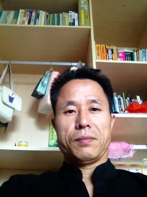 龙三少的第一张照片--晋江相亲网