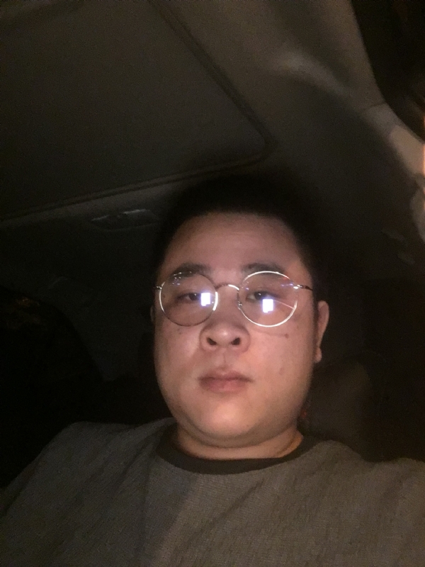 Gang的第一张照片--晋江相亲网