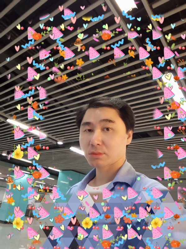 绿叶的第一张照片--晋江相亲网