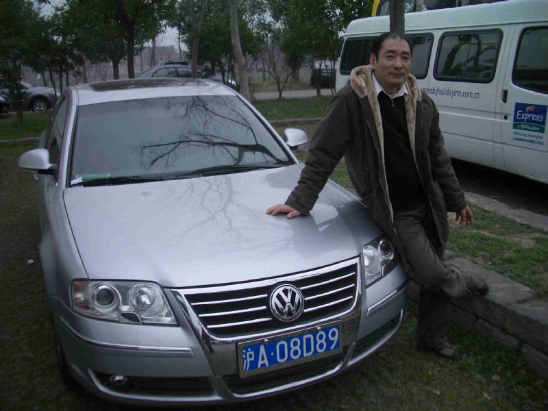 乐腾腾的第一张照片--晋江相亲网