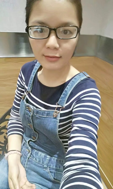 螃蟹的第一张照片--晋江相亲网
