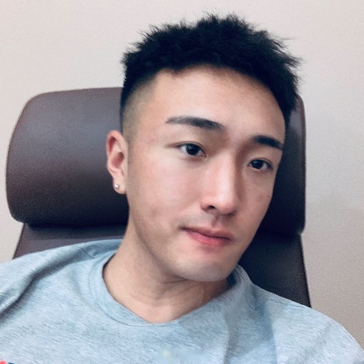 单公子的第一张照片--晋江相亲网