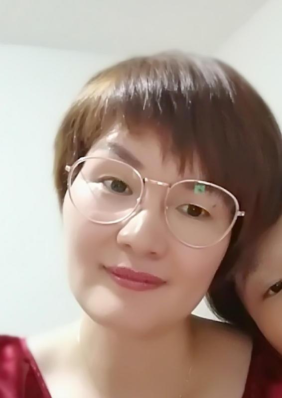 一曲墨白的第一张照片--晋江相亲网