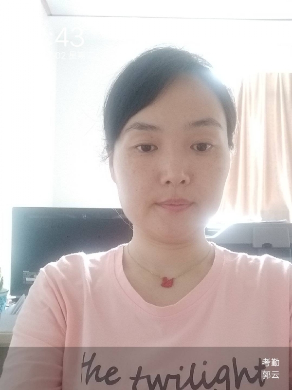 小云的第一张照片--晋江相亲网