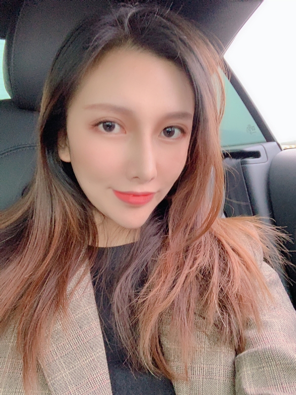 李岚Lancy的第一张照片--晋江相亲网