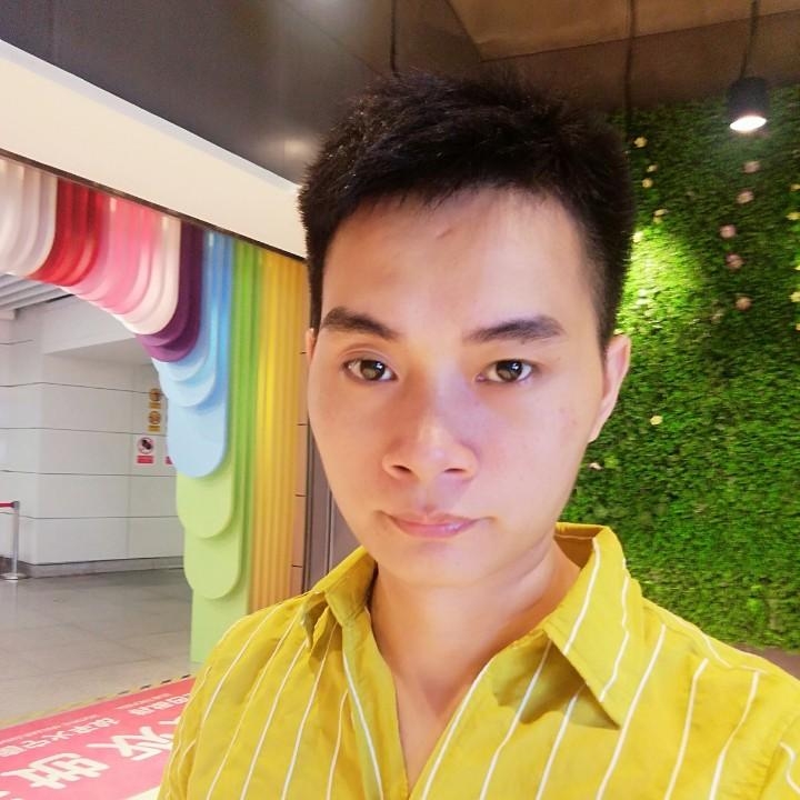 纯牛奶的第一张照片--晋江相亲网