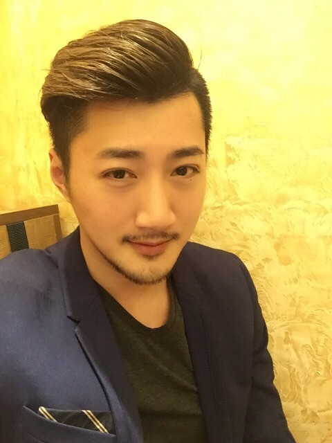 一種微笑叫堅強的第一张照片--晋江相亲网