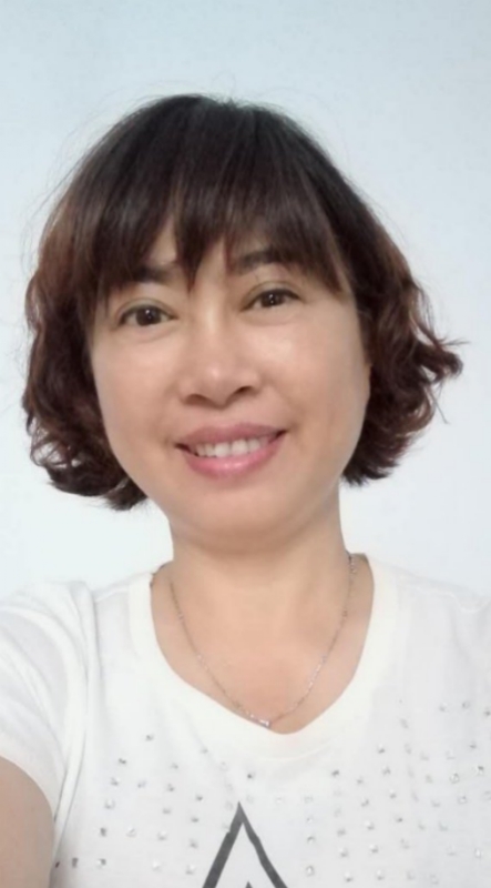 小芹的第一张照片--晋江相亲网