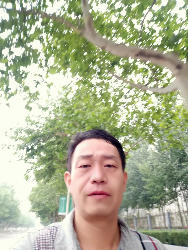 阳光的第一张照片--晋江相亲网