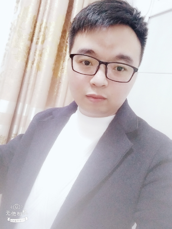 蛋爷的第一张照片--晋江相亲网