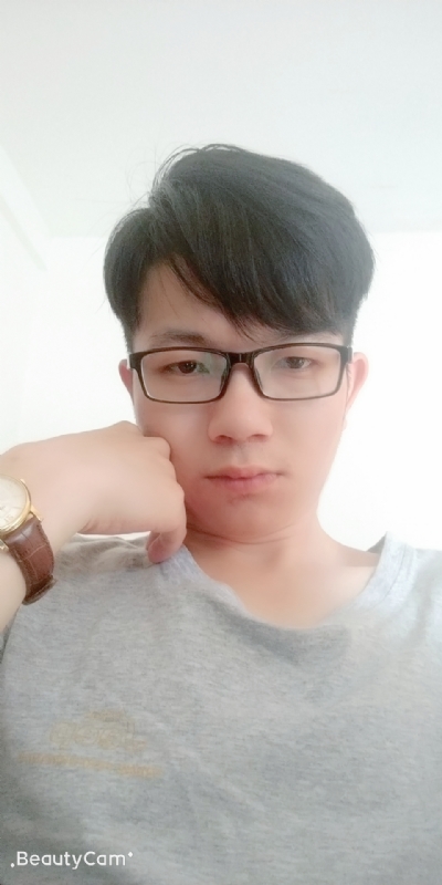 愿得一人心的第一张照片--晋江相亲网
