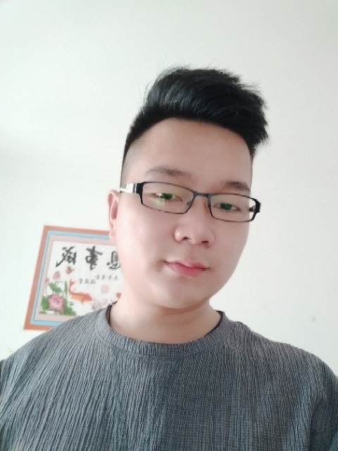 期待的第一张照片--晋江相亲网