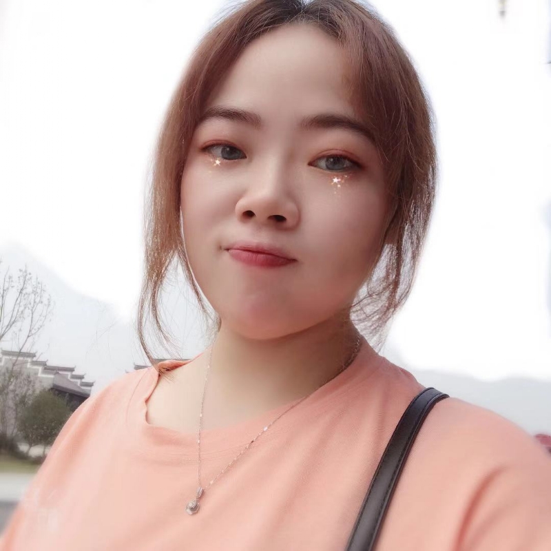 小颖的第一张照片--晋江相亲网