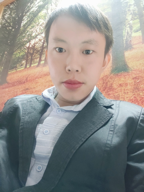 yuhyzww的第一张照片--晋江相亲网