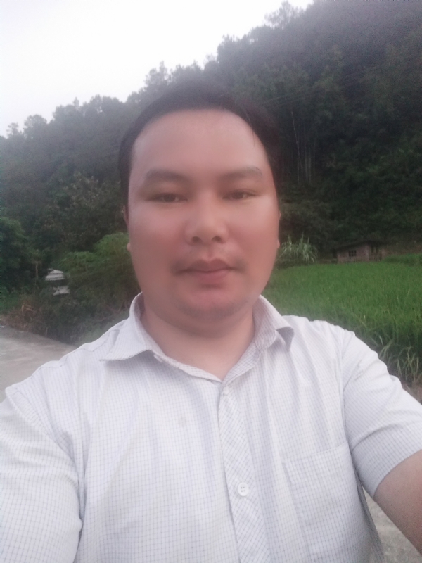 阿王的第一张照片--晋江相亲网