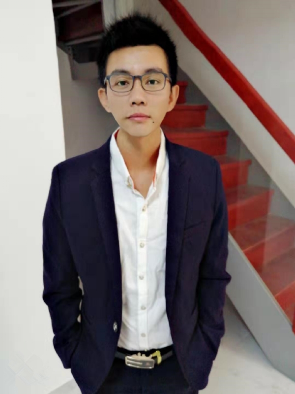 林智明的第一张照片--晋江相亲网