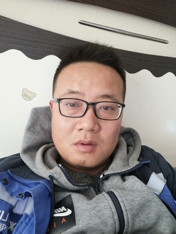 一个人一座城的第一张照片--晋江相亲网