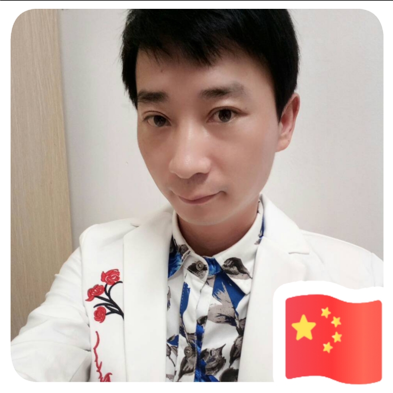 君壕的第一张照片--晋江相亲网