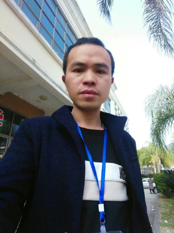 点点的第一张照片--晋江相亲网