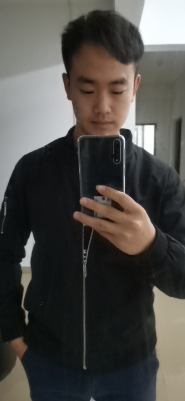 弥铭的第一张照片--晋江相亲网