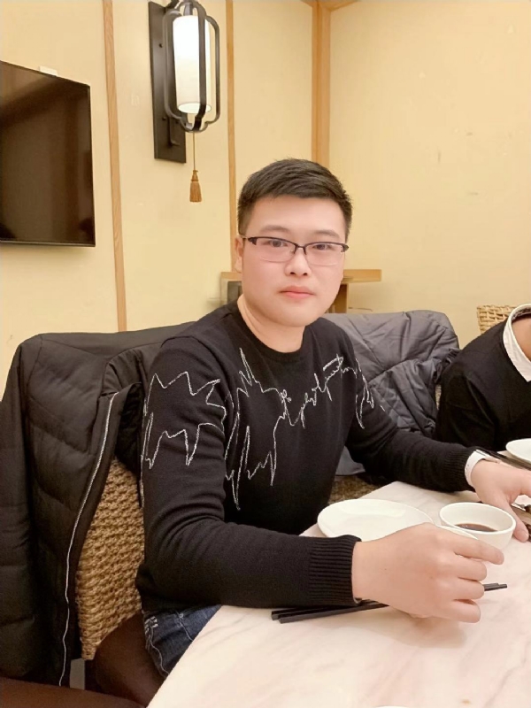 YIDA的第一张照片--晋江相亲网