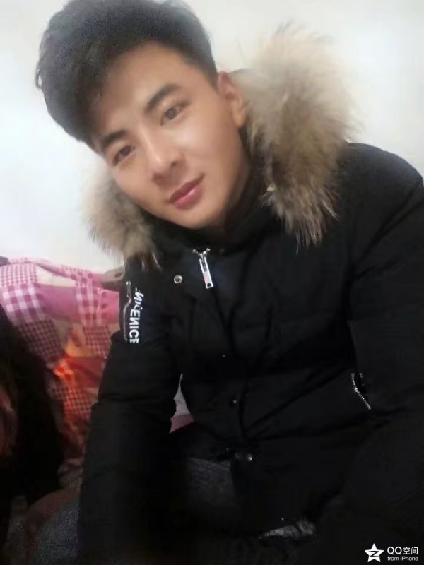 A少的第一张照片--晋江相亲网