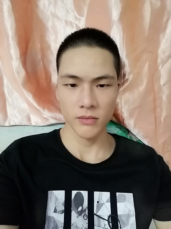 啊猫的第一张照片--晋江相亲网