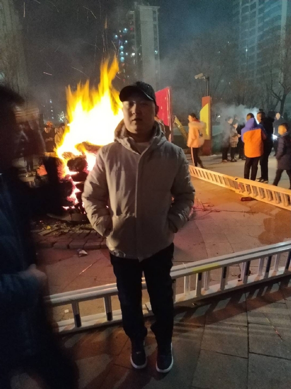 爱情里的俩个人的第二张照片--晋江相亲网